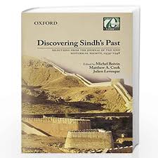 DISCOVERING SINDH'S PAST C