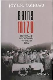 BEING MIZO