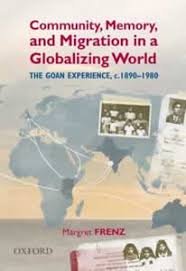COMMUNITY, MEMORY, AND MIGRATION