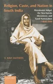 RELIGION, CASTE, AND NATION IN SOUTH IND