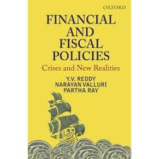 FINANCIAL AND FISCAL POLICIES C
