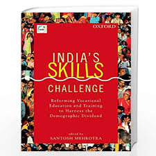 INDIA'S SKILLS CHALLENGE
