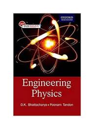 ENGINEERING PHYSICS