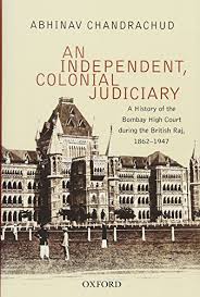 AN INDEPENDENT, COLONIAL JUDICIARY