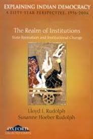 EXPLAINING INDIAN DEMOCRACY, VOL.2 (OIP)