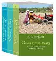 GENDER CHALLENGES