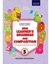 Adventure with Grammar BK 5 ED_2014