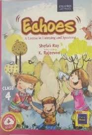 ECHOES BK 5