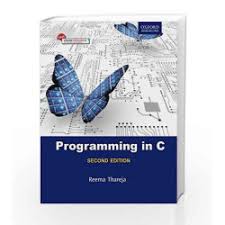PROG IN C, 2E
