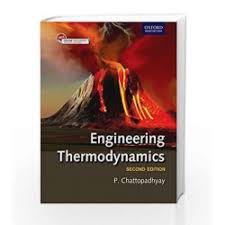 ENGINEERING THERMODYNAMICS, 2E