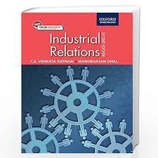 INDUSTRIAL RELATIONS 2E