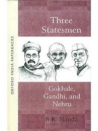 THREE STATESMEN, OIP