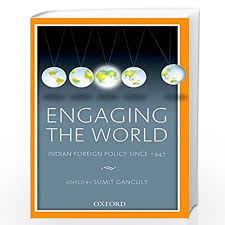 ENGAGING THE WORLD