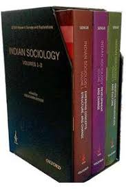 ICSSR RES. SURVEY&EXP 3 Vols.