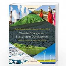 GLOBAL SUSTAINABLE DEV. REPORT 2015
