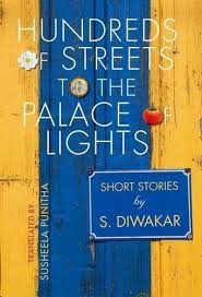 HUNDREDS OF STREETS TO THE PALACE OF LIG