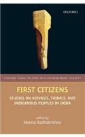 FIRST CITIZENS C
