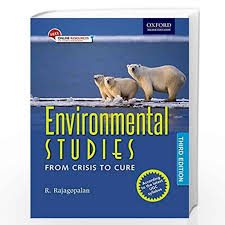 ENVIRONMENTAL STUDIES 3E