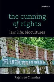 THE CUNNING OF RIGHTS