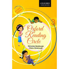 NORC BOOK 3
