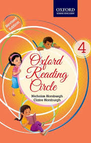NORC BOOK 5