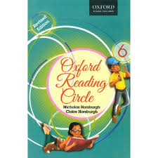 NORC BOOK 6