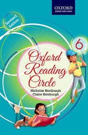 NORC BOOK 8