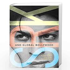 SRK AND GLOBAL BOLLYWOOD