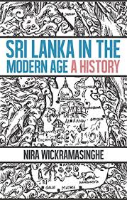 SRI LANKA IN THE MODERN AGE