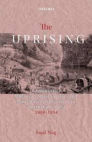 THE UPRISING