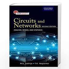 CIRCUITS AND NETWORKS 2E