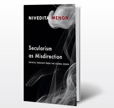 EUROPE, INDIA, & THE LIMITS OF SECULAR C