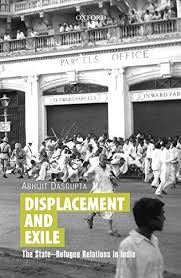 DISPLACEMENT AND EXILE