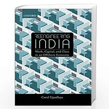 REENGINEERING INDIA