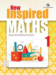 INSIGHT MATHS 1