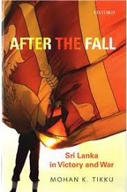 AFTER THE FALL