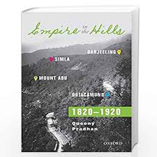 EMPIRE IN THE HILLS