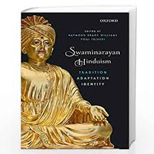 SWAMINARAYAN HINDUISM