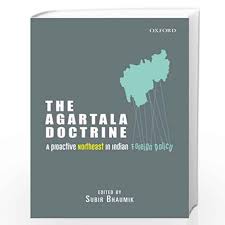THE AGARTALA DOCTRINE