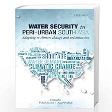 WATER SECURITY IN PERIURBAN SOUTH ASIA