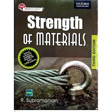 STRENGTH OF MATERIALS 3/E