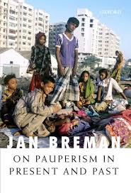 ON PAUPERISM IN PRESENT AND PAST