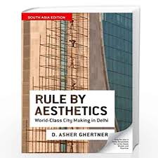RULE BY AESTHETICS EPZ P