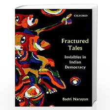 FRACTURED TALES