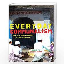 EVERYDAY COMMUNALISM C