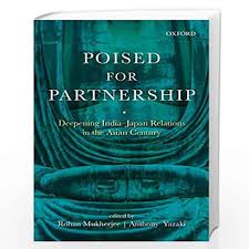 POISED FOR PARTNERSHIP