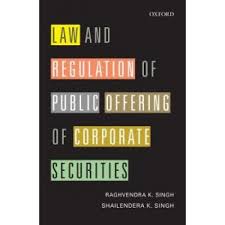 LAW & REGUL PUB OFFER CORP SECU C