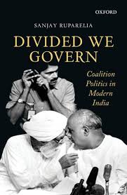 DIVIDED WE GOVERN