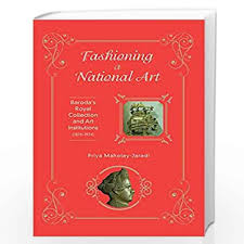 FASHIONING A NATIONAL ART