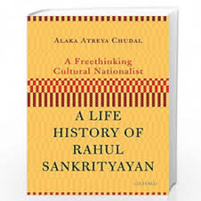 A FREETHINKING CULTURAL NATIONALIST